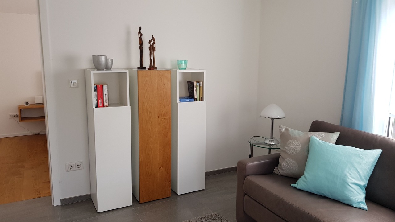 Photo of Livingroom in Ketsch