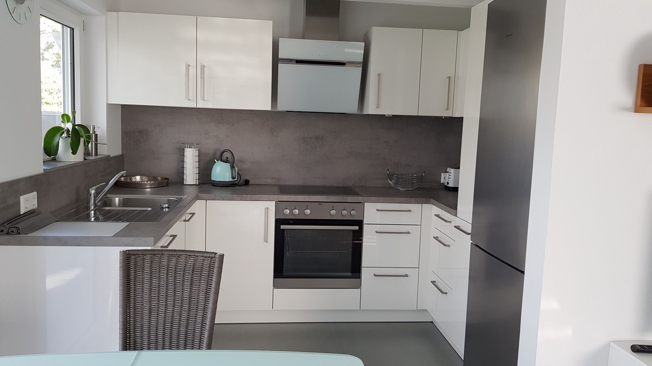 Photo of Kitchen in Ketsch
