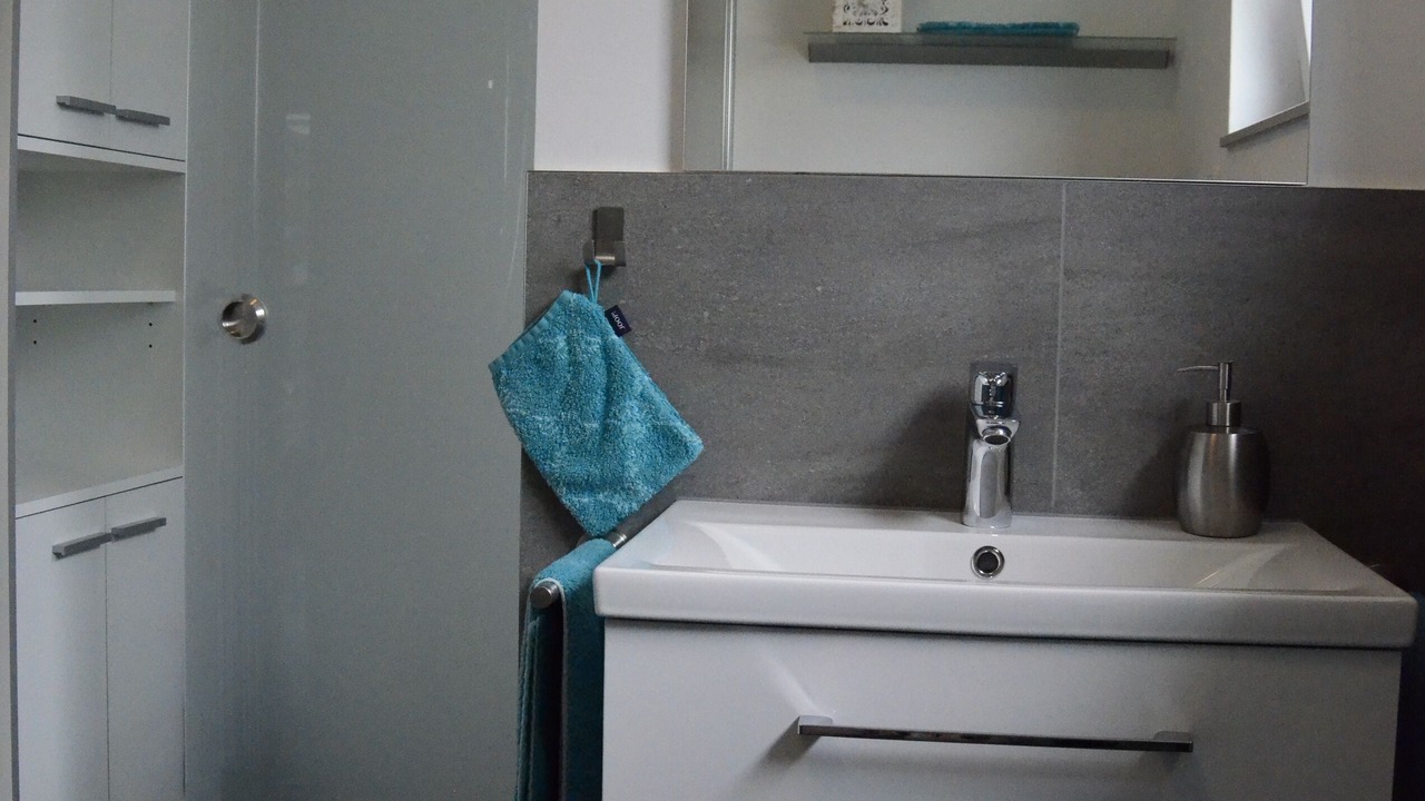 Photo of Bathroom in Ketsch