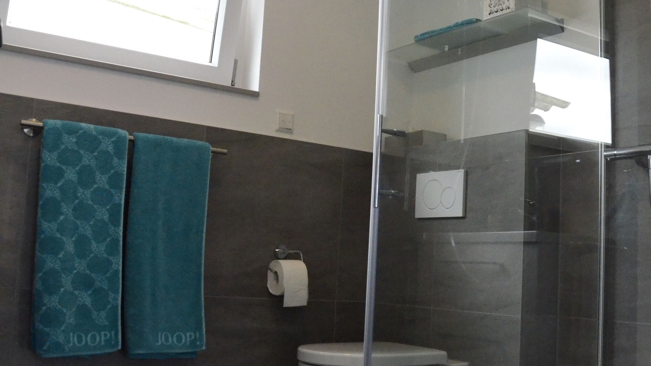 Photo of Bathroom in Ketsch
