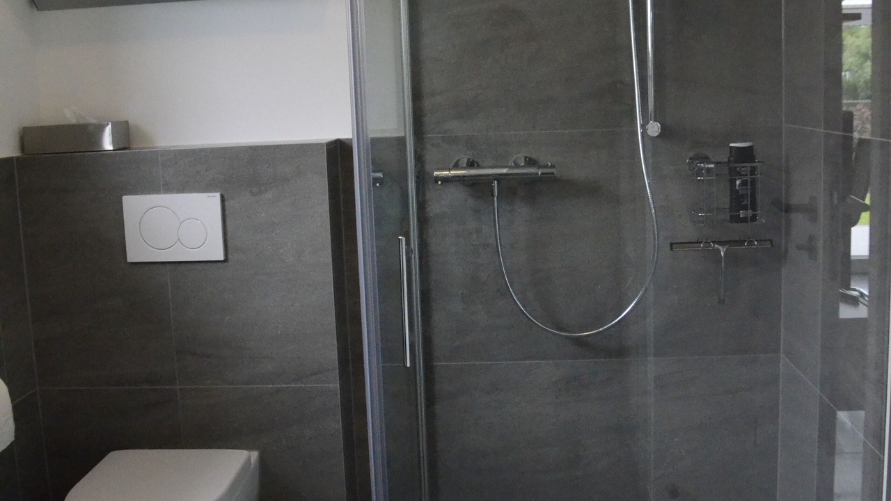 Photo of Bathroom in Ketsch