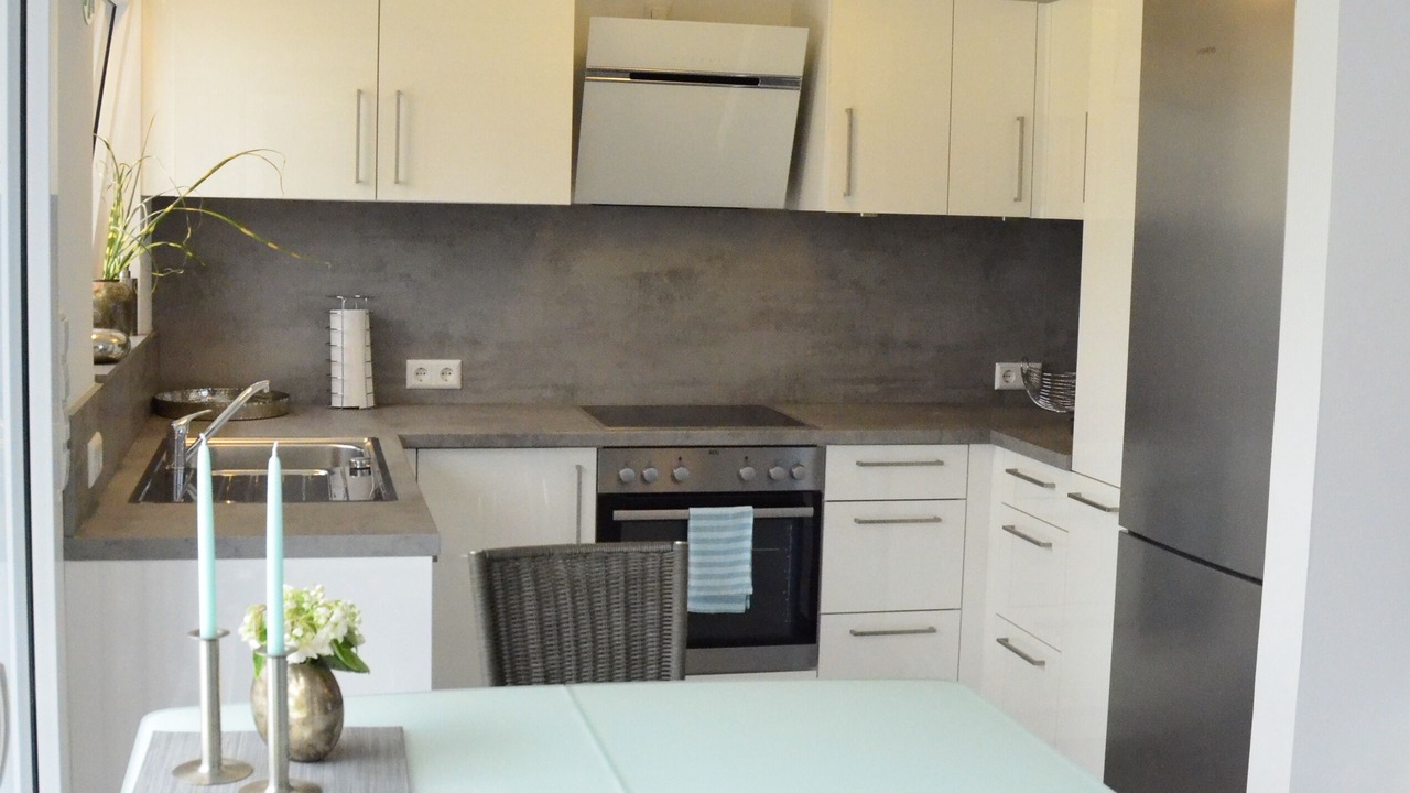 Photo of Kitchen in Ketsch
