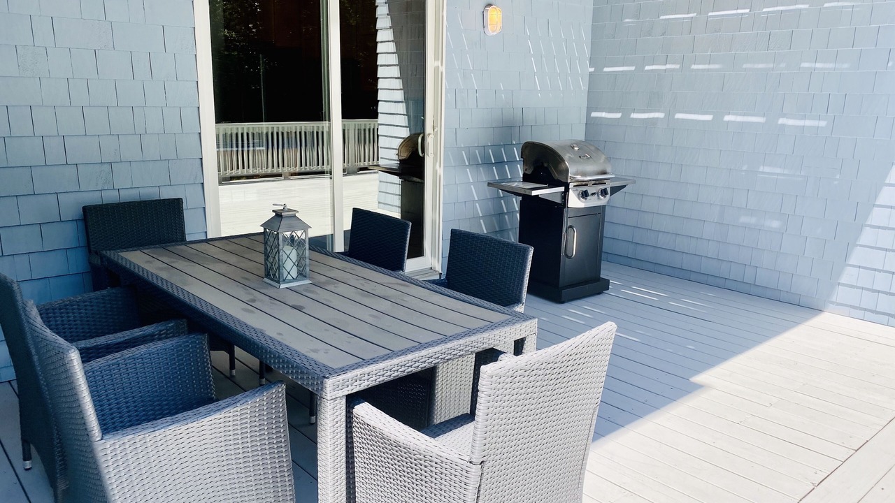 Photo of Outdoor in The Heights