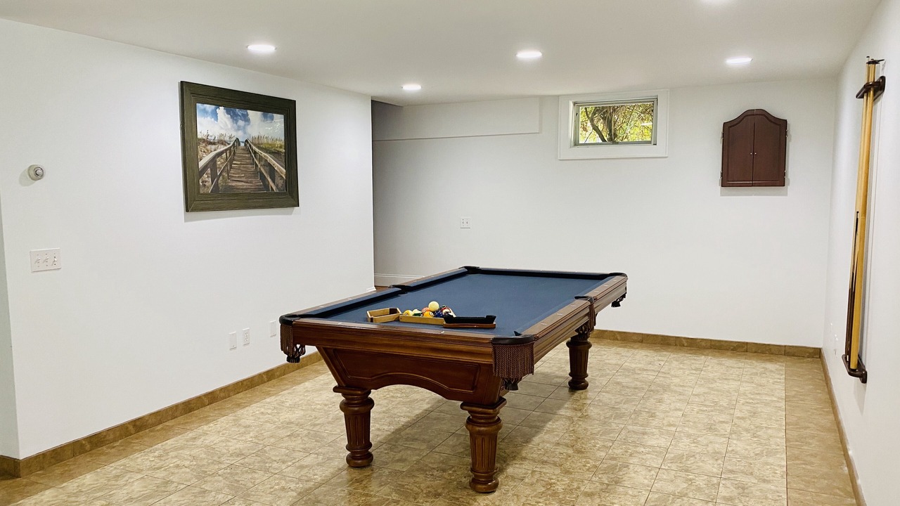 Photo of Outdoor in The Heights