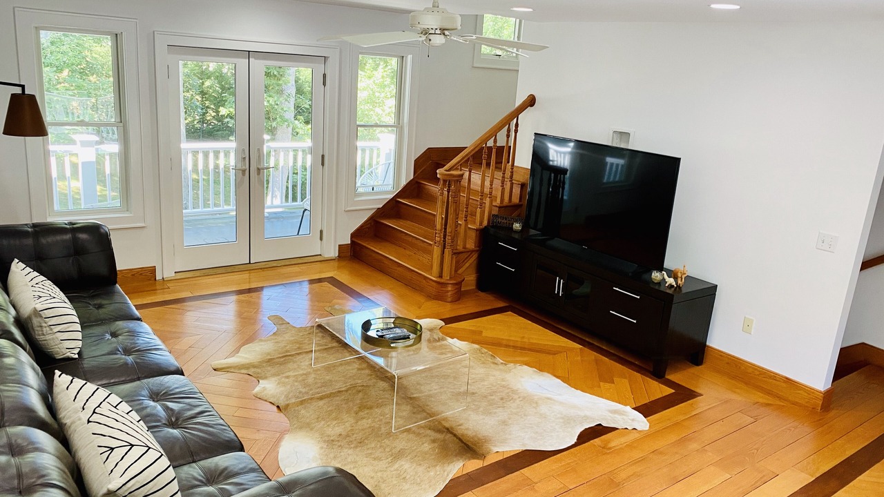 Photo of Bedroom in The Heights