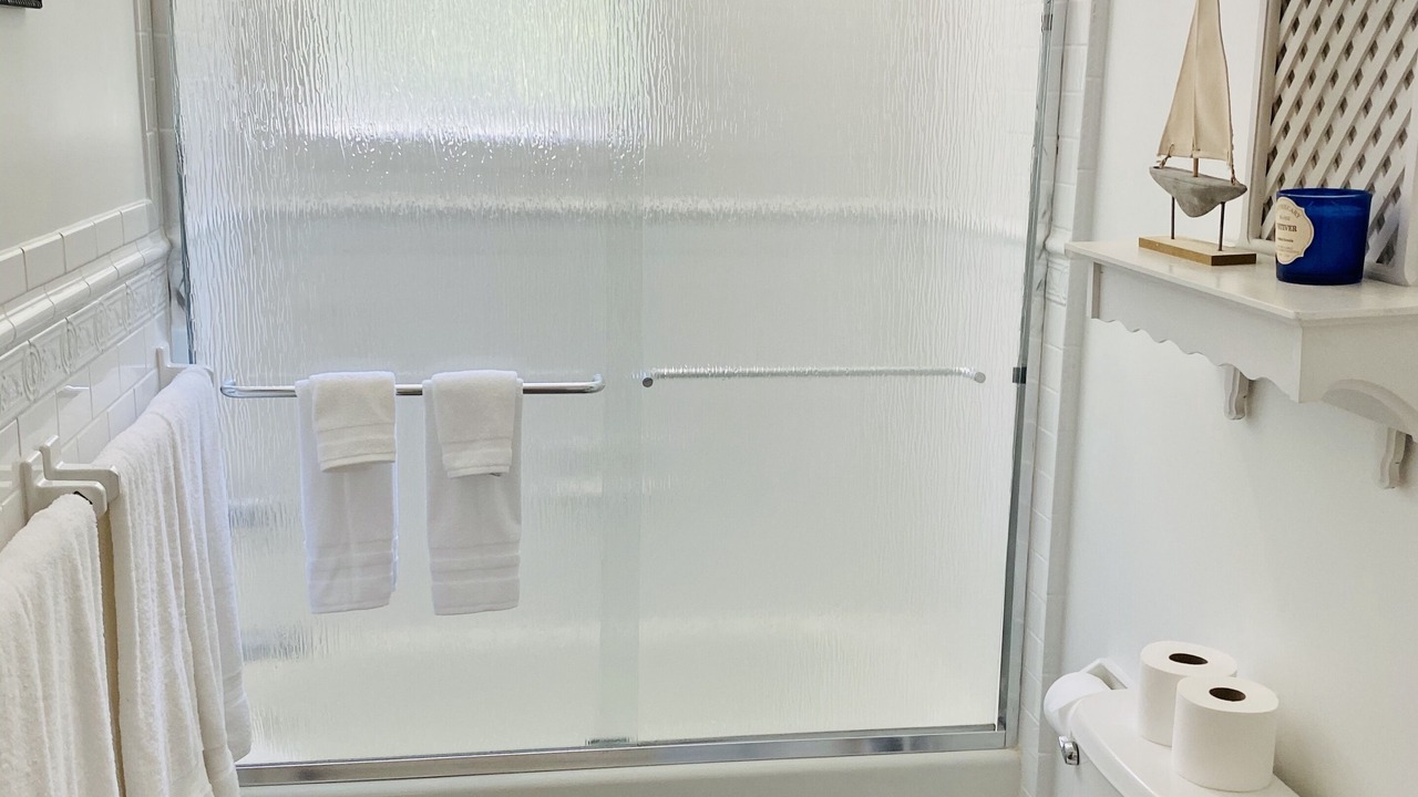 Photo of Bathroom in The Heights