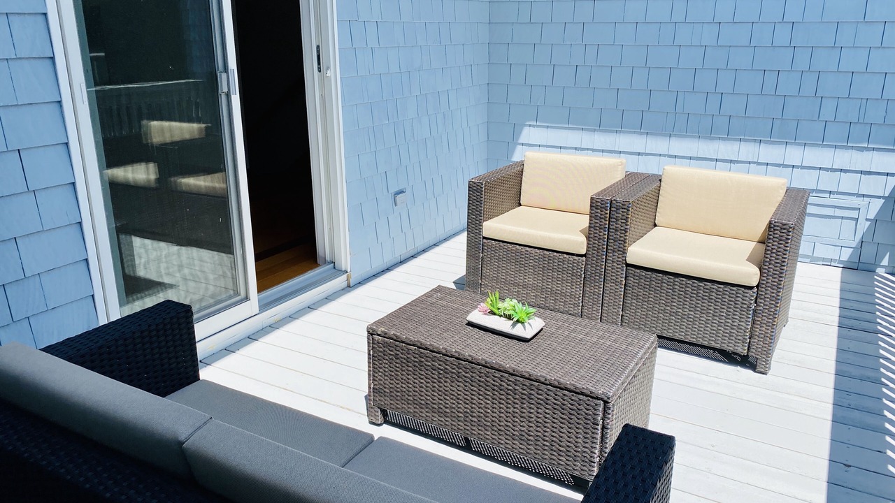 Photo of Outdoor in The Heights