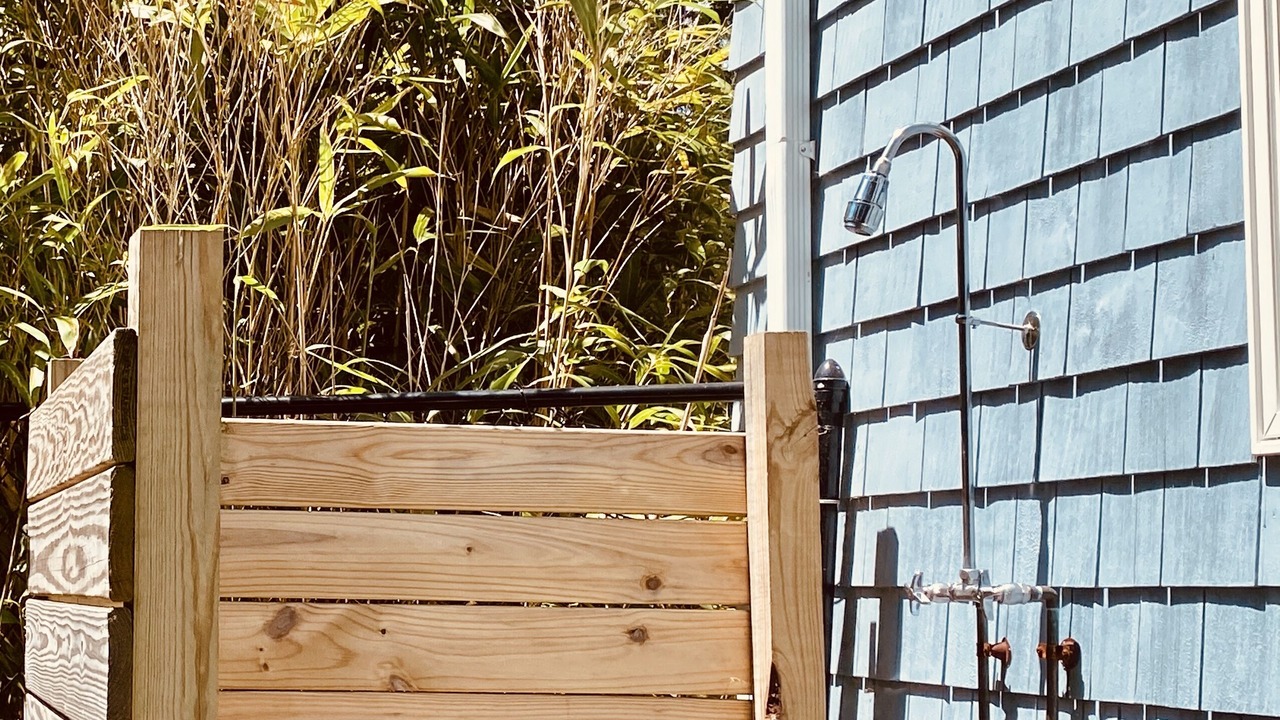 Photo of Outdoor in The Heights