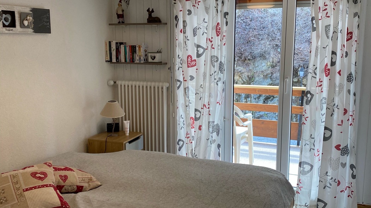 Photo of Bedroom in Saint-Pierre-de-Clages
