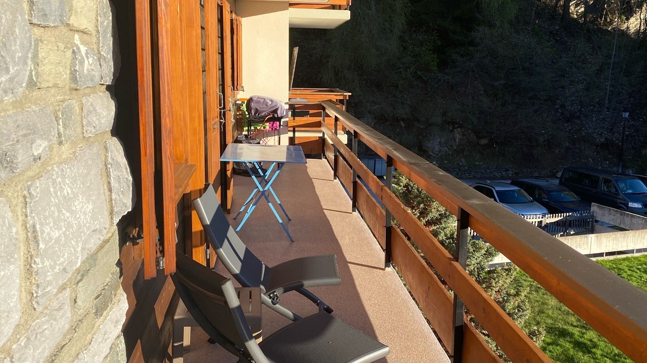 Photo of Outdoor in Saint-Pierre-de-Clages
