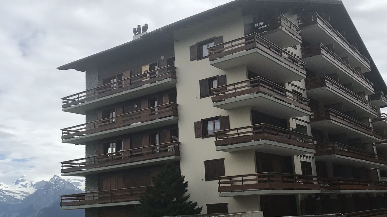 Photo of Outdoor in Saint-Pierre-de-Clages