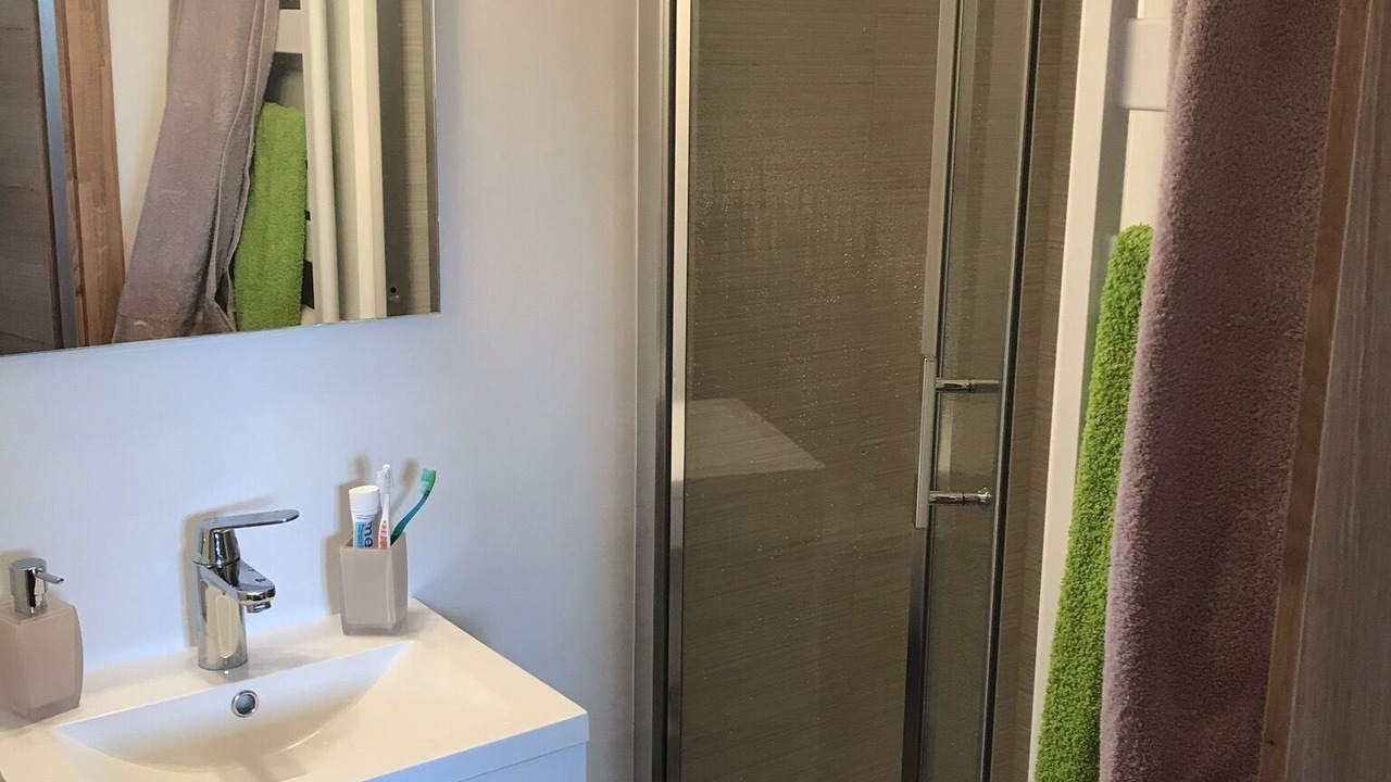 Photo of Bathroom in Saint-Pierre-de-Clages