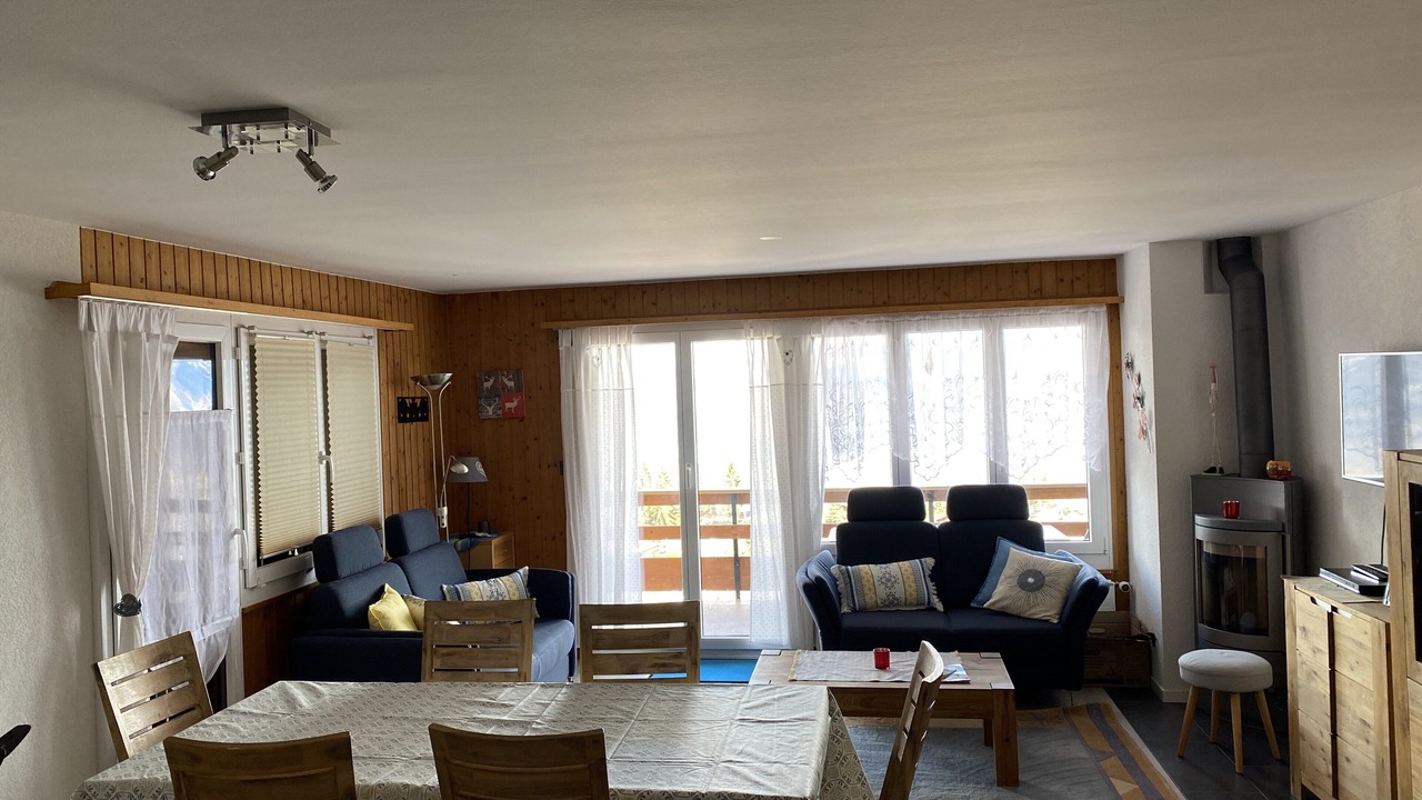 Photo of Livingroom in Saint-Pierre-de-Clages