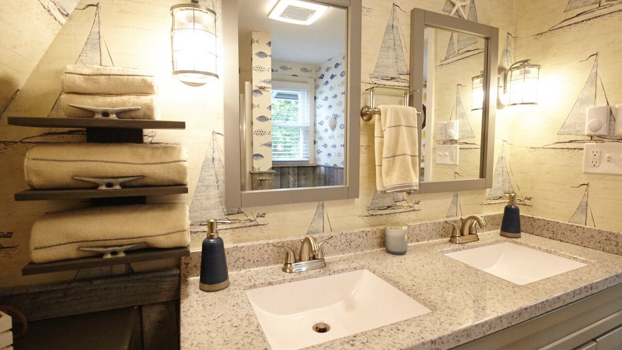 Photo of Bathroom in Niantic