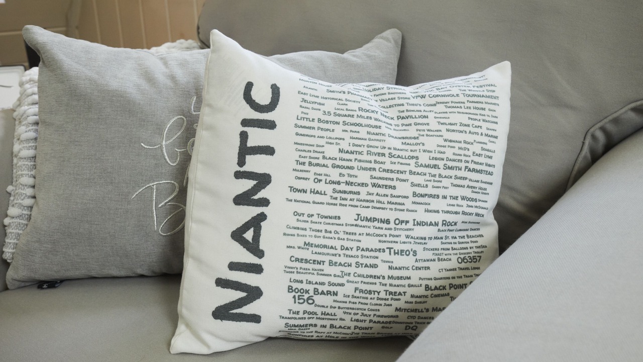 Photo of Bedroom in Niantic