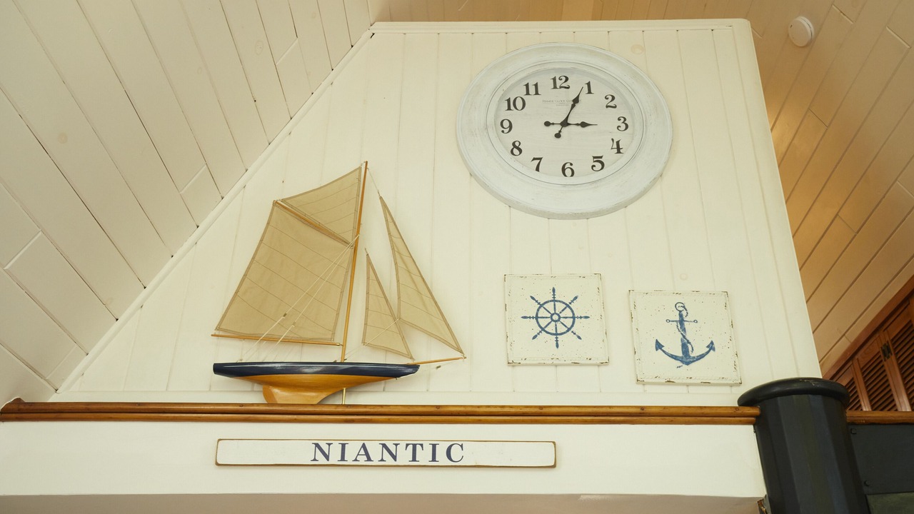Photo of Others in Niantic