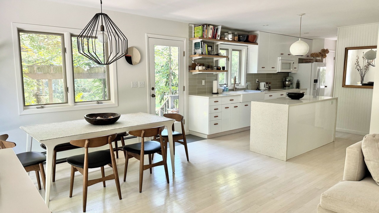 Photo of Kitchen in Mattituck
