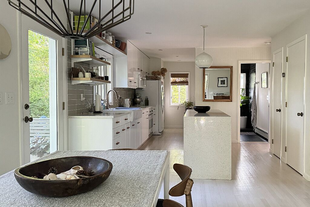 Photo of Kitchen in Mattituck