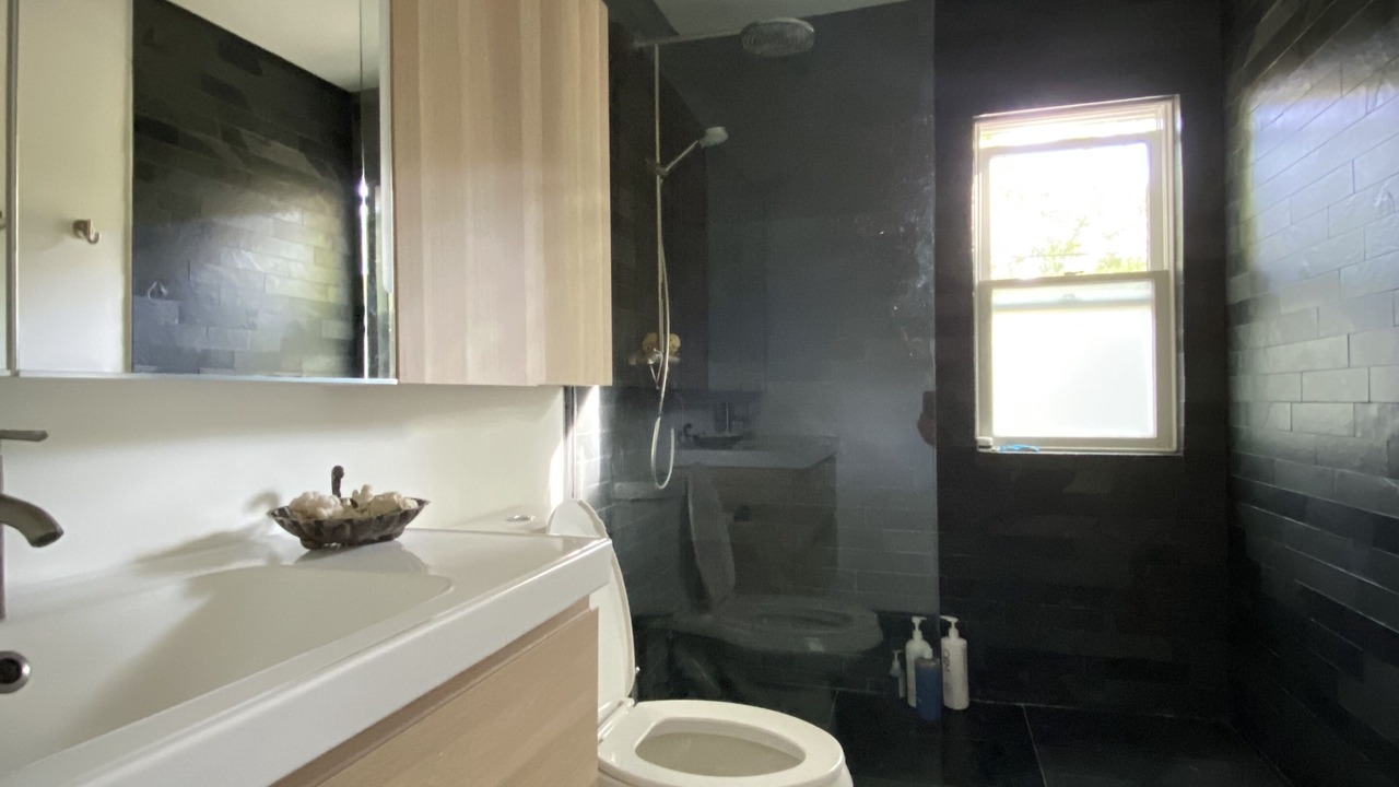 Photo of Bathroom in Mattituck