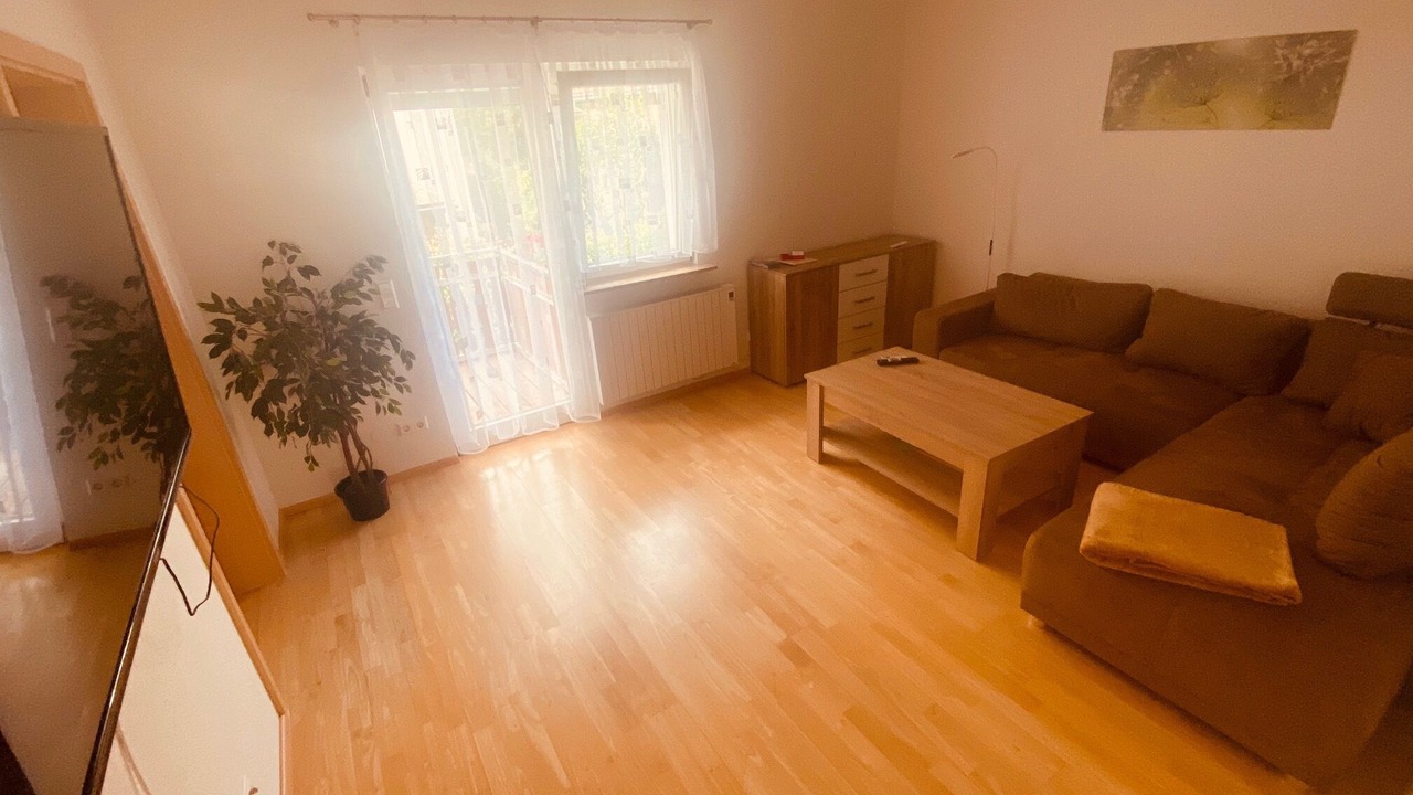 Photo of Livingroom in Untermunstertal