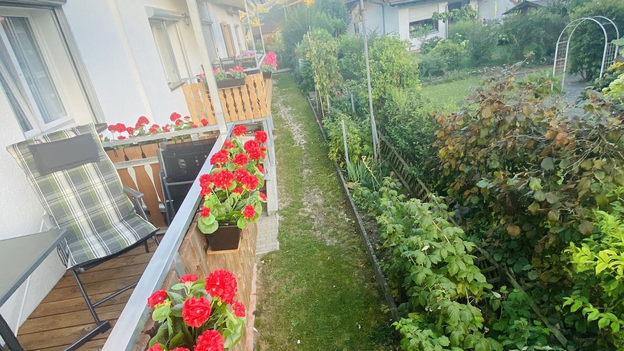 Photo of Outdoor in Untermunstertal