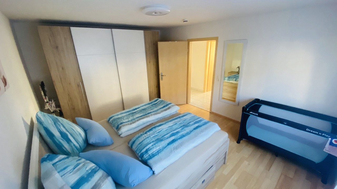 Photo of Bedroom in Untermunstertal