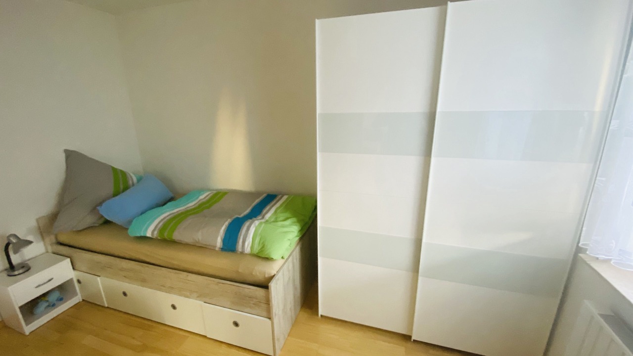Photo of Bedroom in Untermunstertal