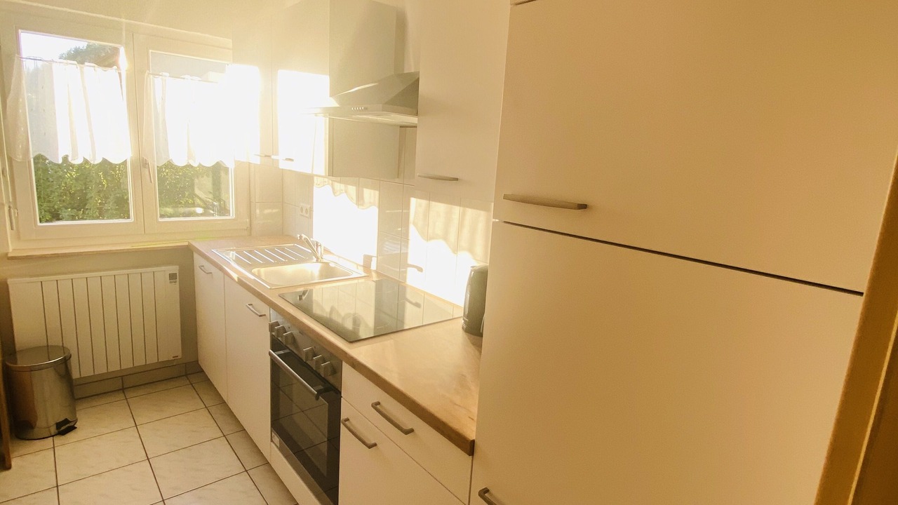 Photo of Kitchen in Untermunstertal