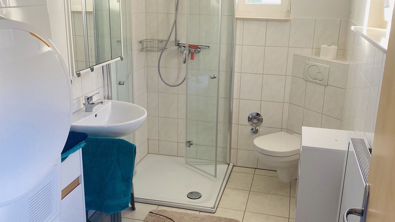 Photo of Bathroom in Untermunstertal