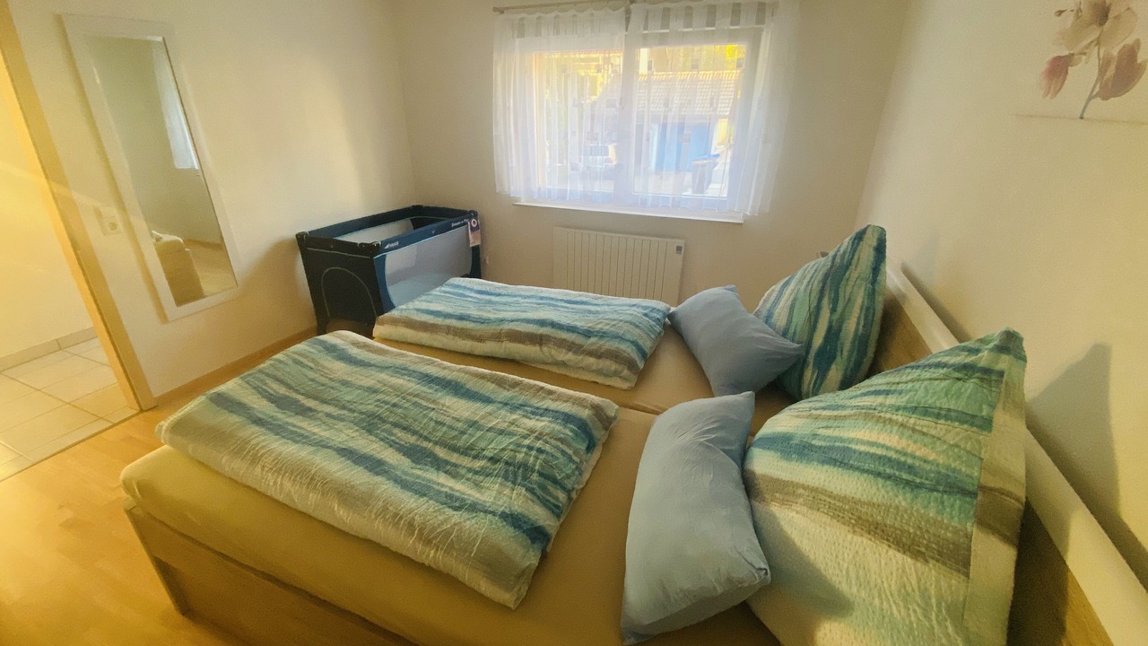 Photo of Bedroom in Untermunstertal