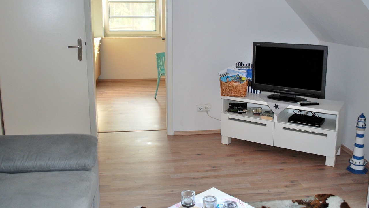 Photo of Livingroom in Bad Saarow