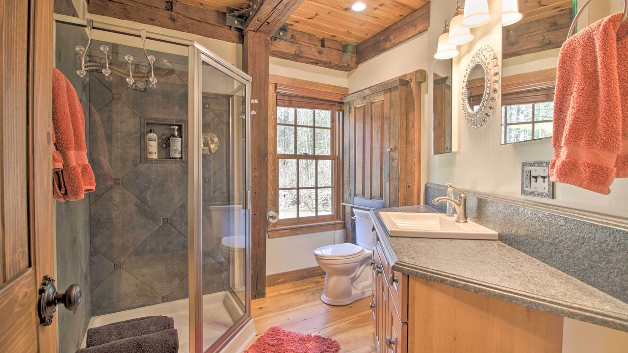 Photo of Bathroom in Putney