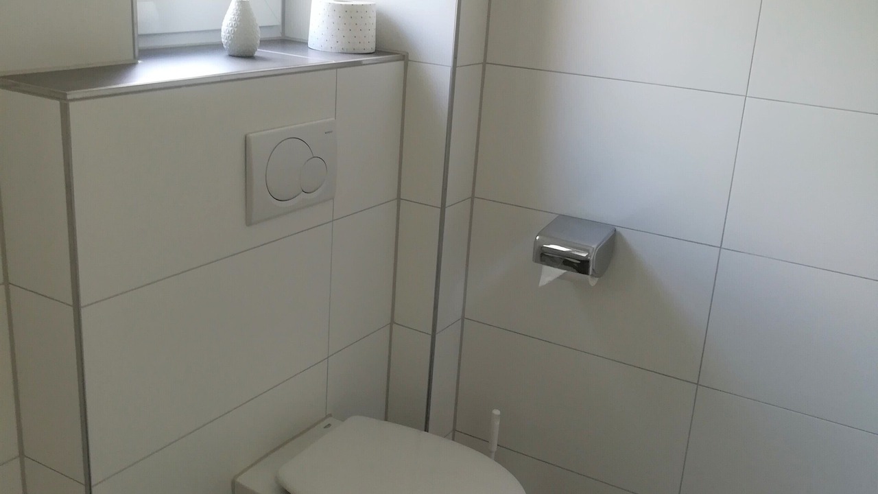 Photo of Bathroom in Ehrstadt