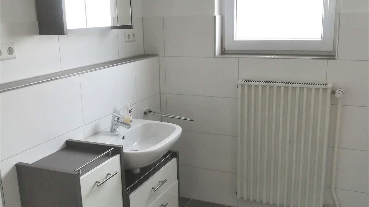 Photo of Bathroom in Ehrstadt