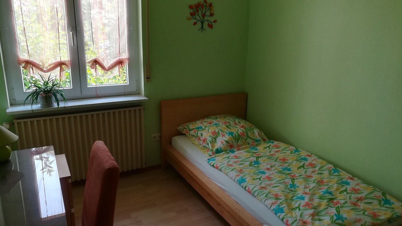 Photo of Bedroom in Ehrstadt