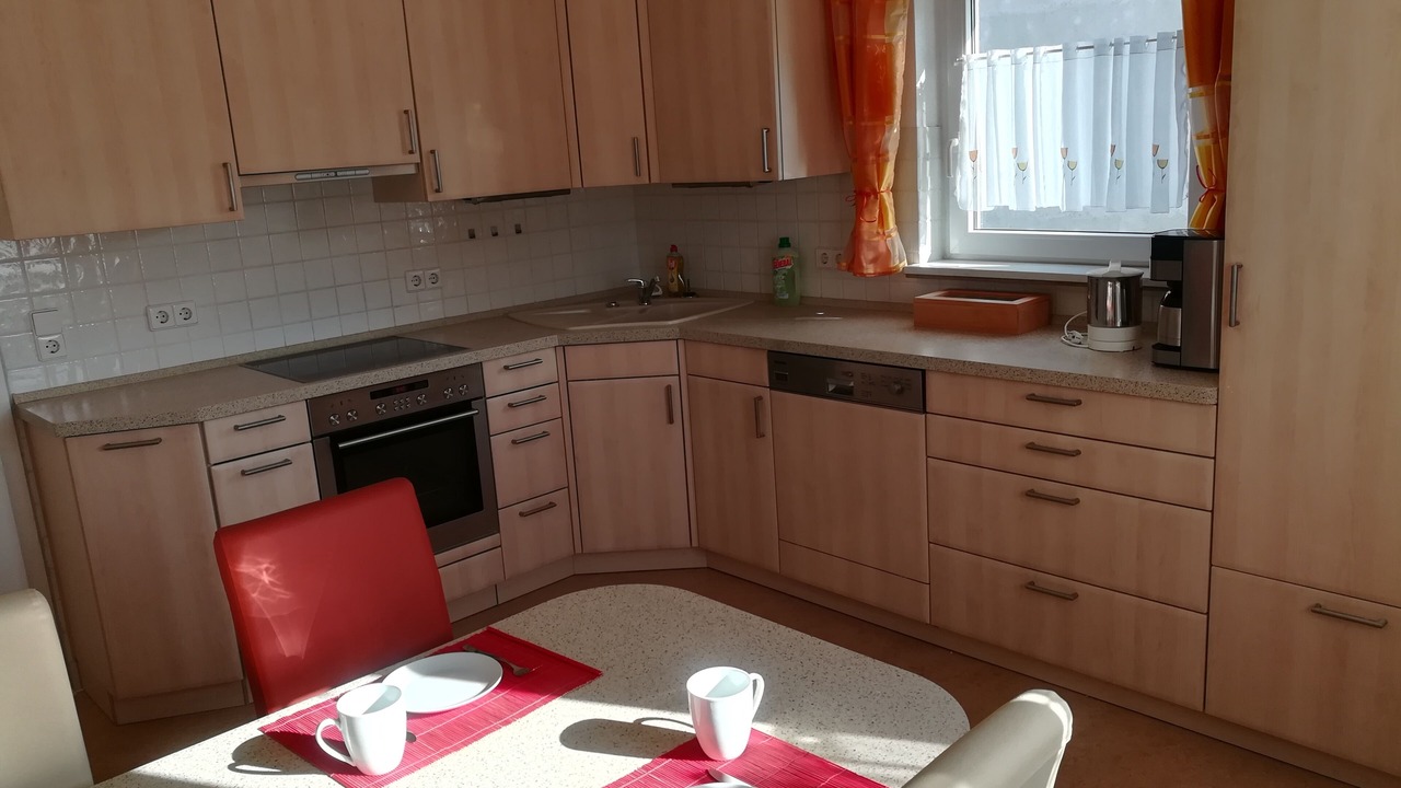Photo of Kitchen in Ehrstadt