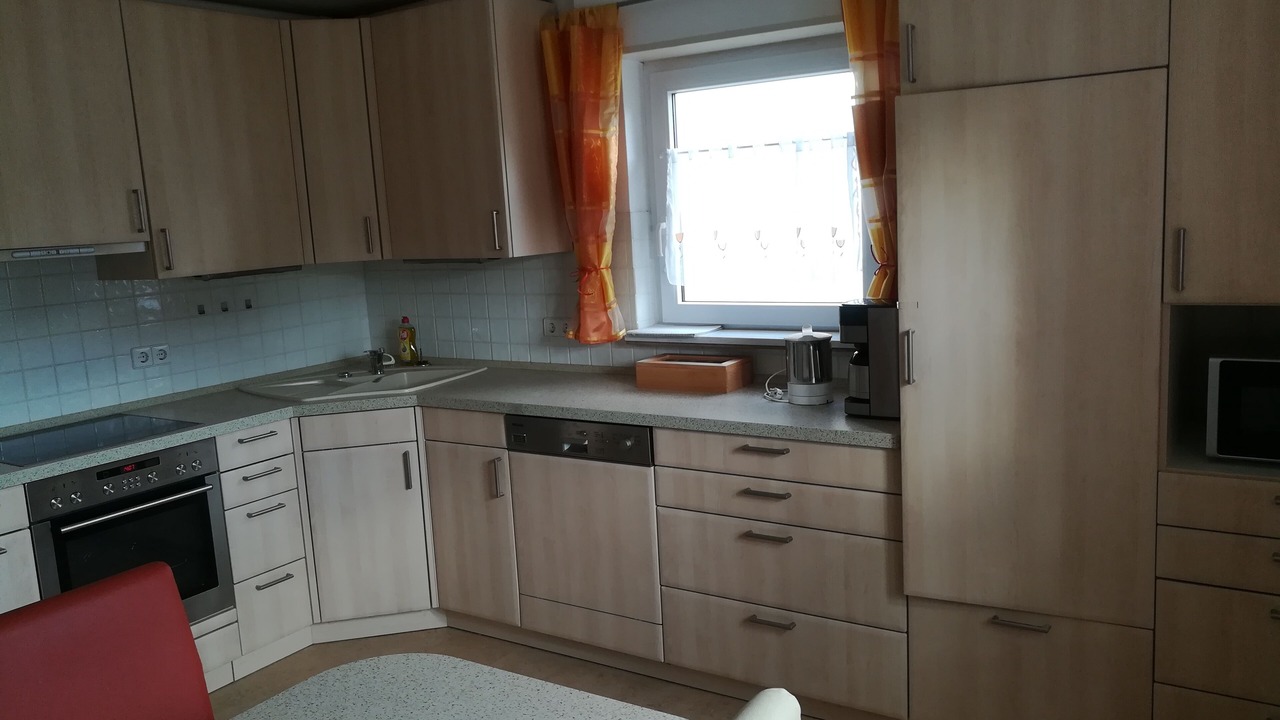 Photo of Kitchen in Ehrstadt