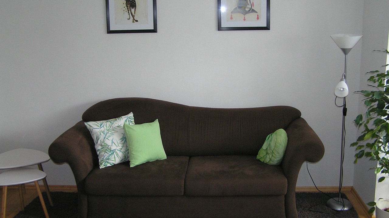 Photo of Livingroom in Ehrstadt