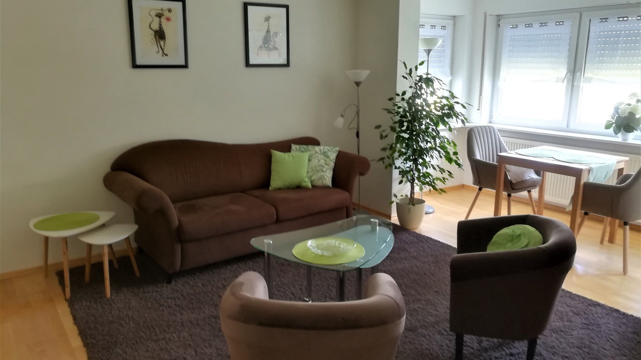 Photo of Livingroom in Ehrstadt