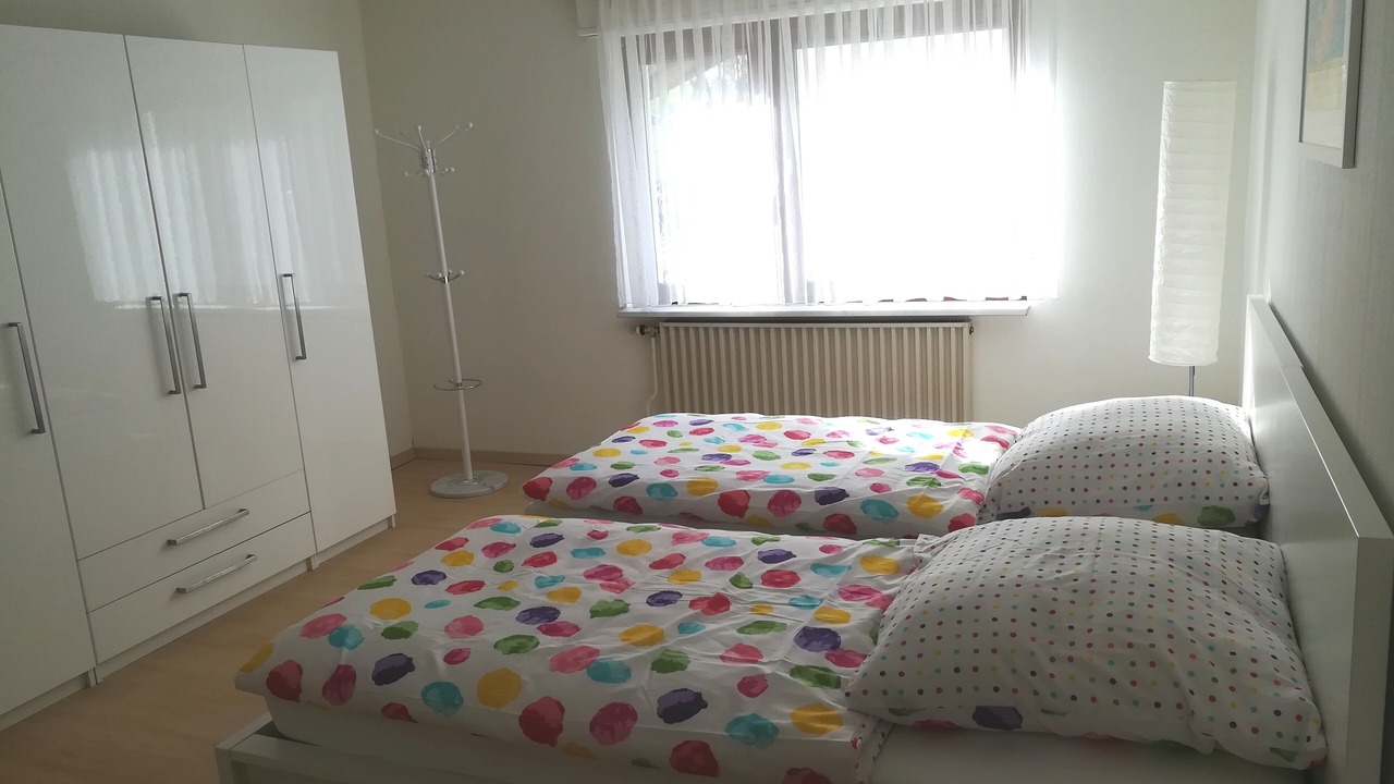 Photo of Bedroom in Ehrstadt