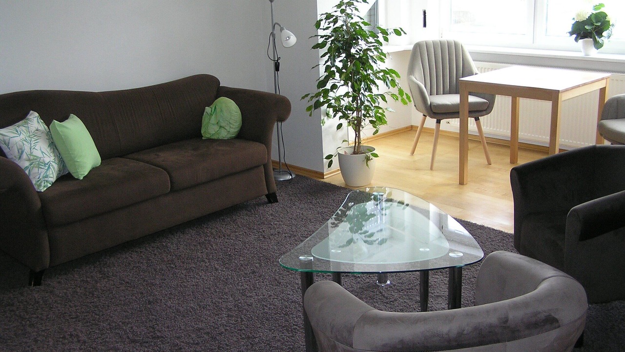 Photo of Livingroom in Ehrstadt