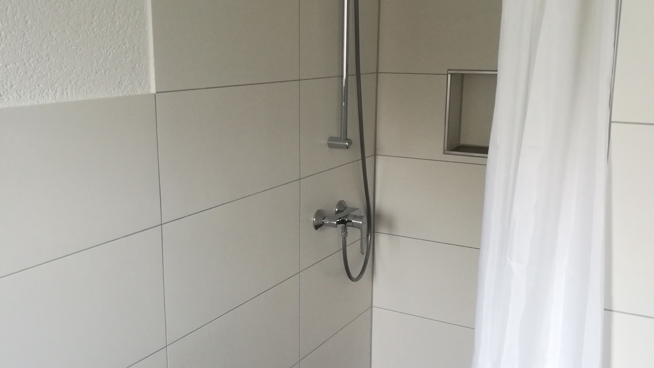 Photo of Bathroom in Ehrstadt
