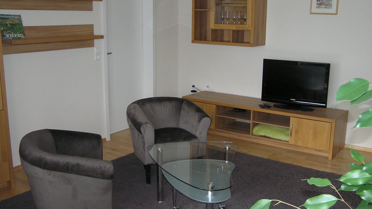Photo of Livingroom in Ehrstadt