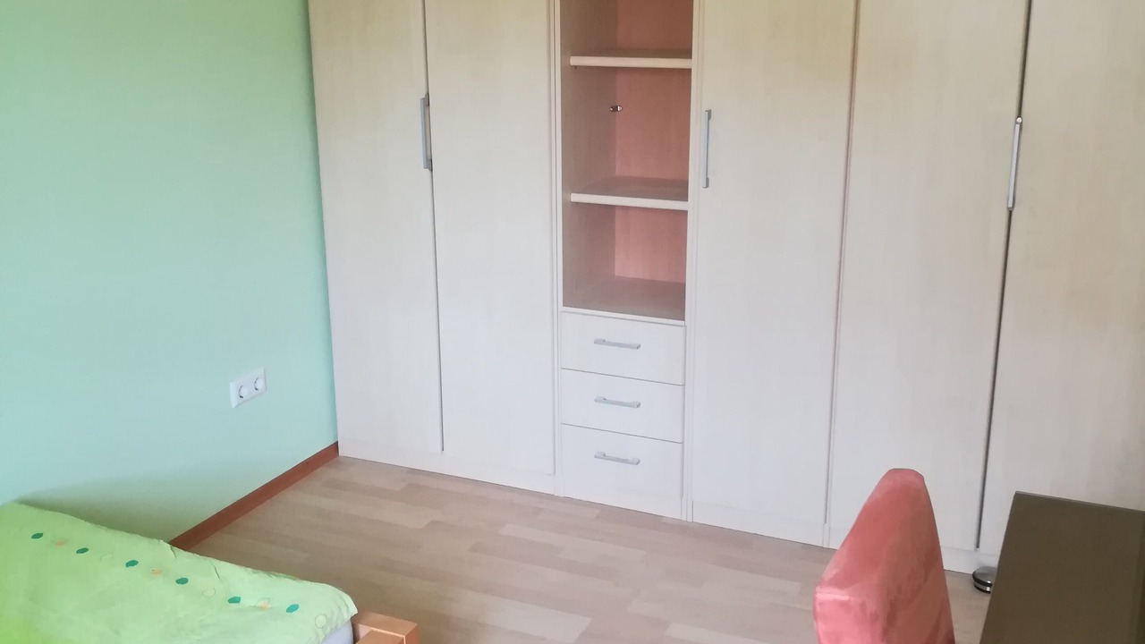 Photo of Bedroom in Ehrstadt