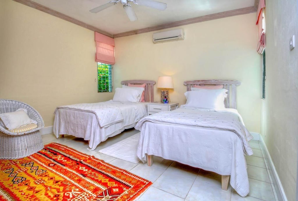 Photo of Bedroom in Derricks