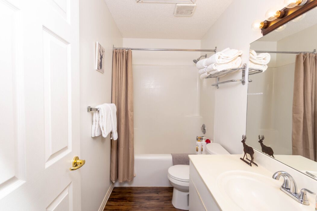 Photo of Bedroom in Harvie Heights