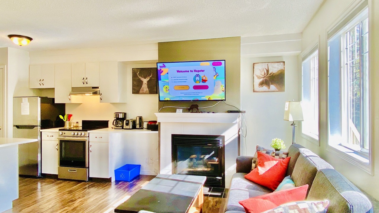 Photo of Bedroom in Harvie Heights