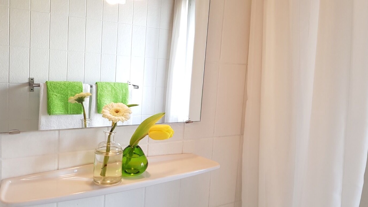 Photo of Bathroom in Pradl