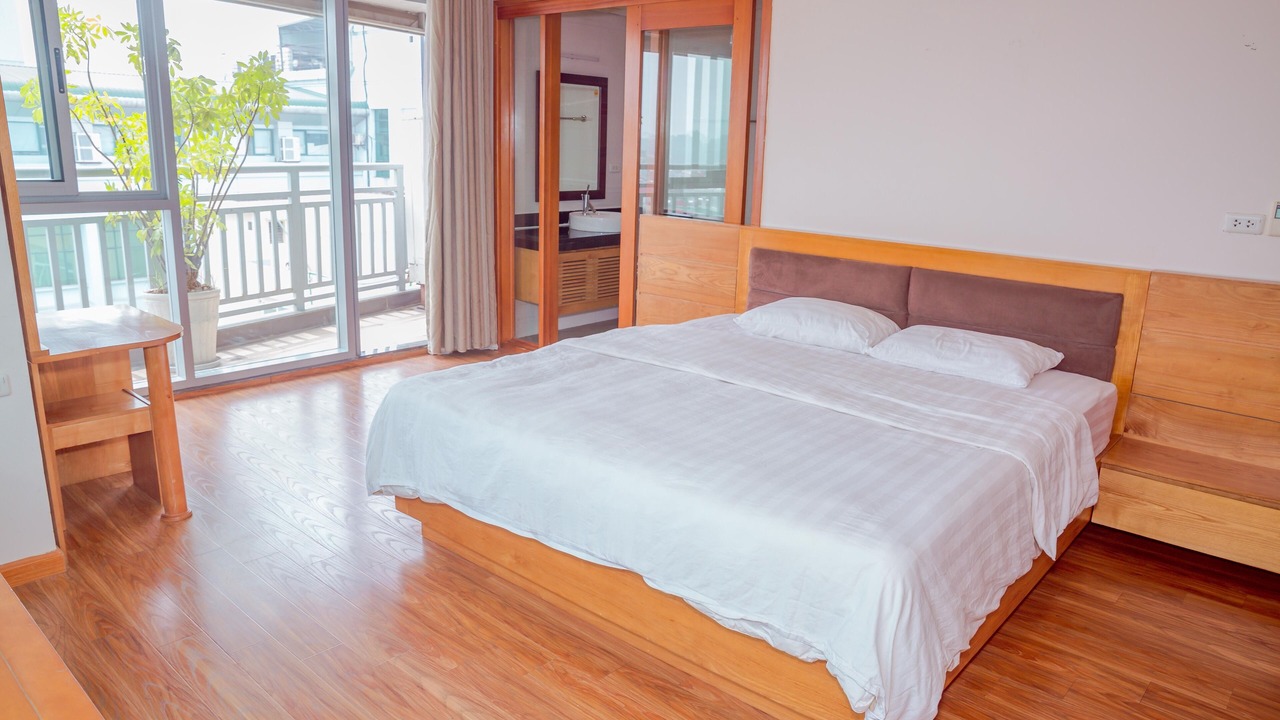 Photo of Bedroom in Doi Can
