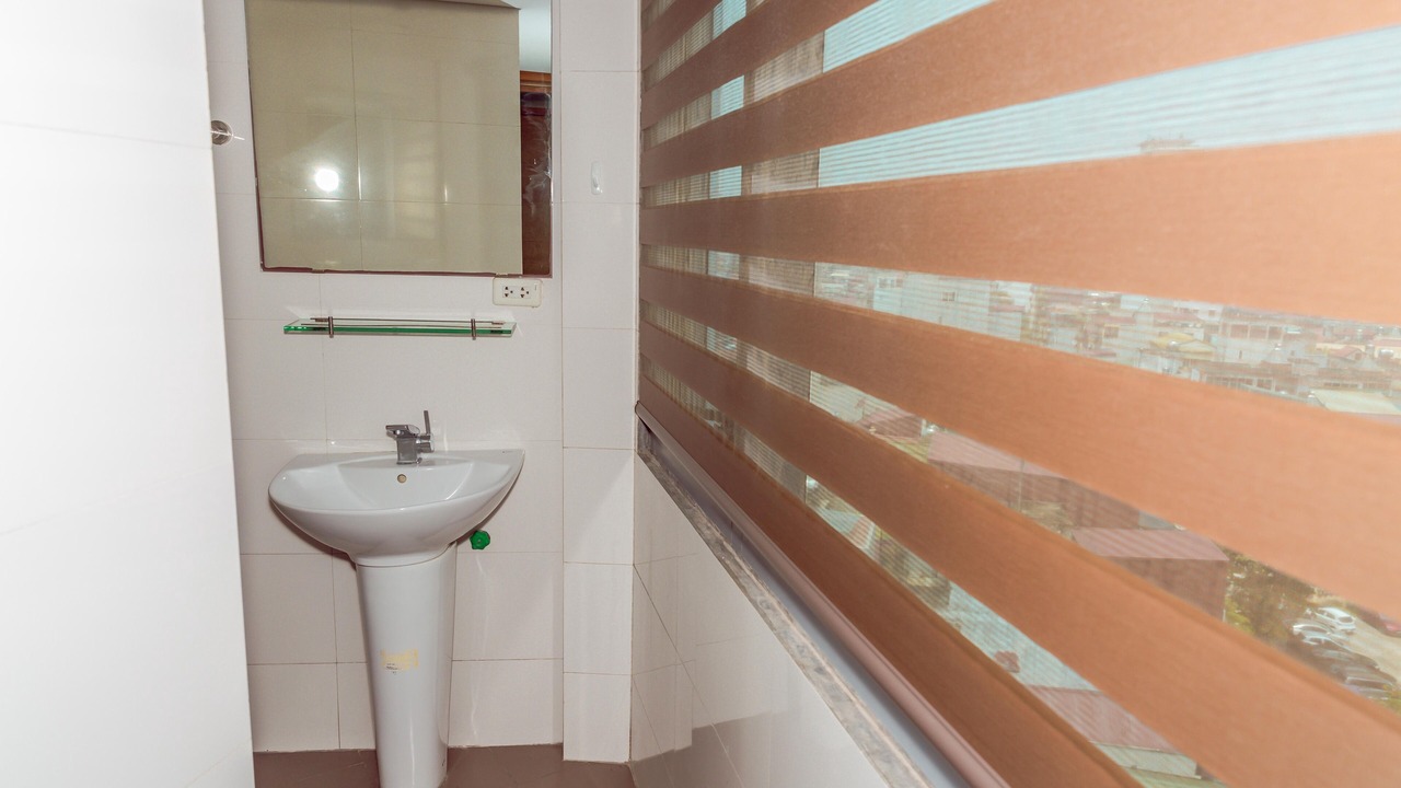 Photo of Bathroom in Doi Can